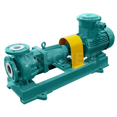 2025 Pengeluar pam berbaris 10 terbaik di China