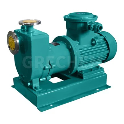 Bagaimana untuk mengurangkan kos penyelenggaraan pam pemacu mag?